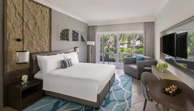 Fujairah Rotana Resort & Spa