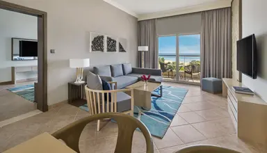 Fujairah Rotana Resort & Spa