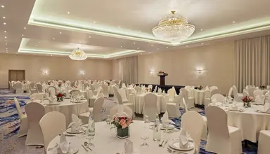 Fujairah Rotana Resort & Spa