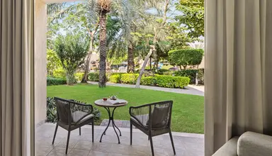 Fujairah Rotana Resort & Spa