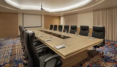 Fujairah Rotana Resort & Spa