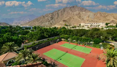 Fujairah Rotana Resort & Spa