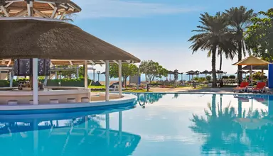 Fujairah Rotana Resort & Spa