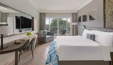 Fujairah Rotana Resort & Spa