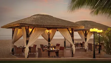 Fujairah Rotana Resort & Spa