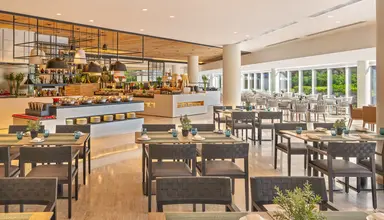 Fujairah Rotana Resort & Spa