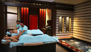 Fujairah Rotana Resort & Spa