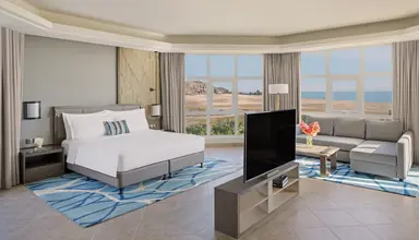 Fujairah Rotana Resort & Spa