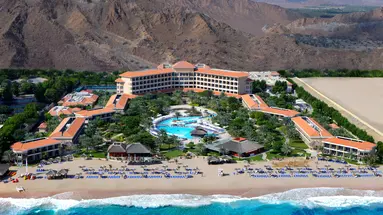Fujairah Rotana Resort & Spa