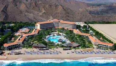 Fujairah Rotana Resort & Spa