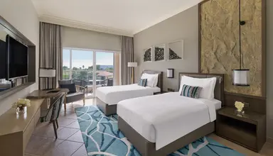 Fujairah Rotana Resort & Spa