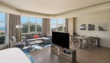 Fujairah Rotana Resort & Spa