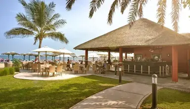 Fujairah Rotana Resort & Spa
