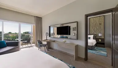 Fujairah Rotana Resort & Spa