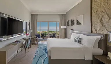 Fujairah Rotana Resort & Spa
