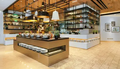 Fujairah Rotana Resort & Spa