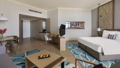 Fujairah Rotana Resort & Spa