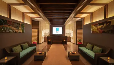 Fujairah Rotana Resort & Spa