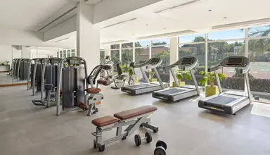 Fujairah Rotana Resort & Spa