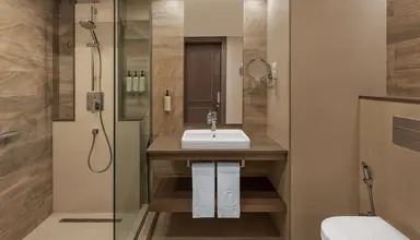 Fujairah Rotana Resort & Spa