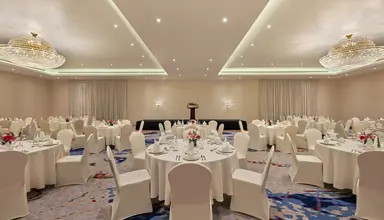 Fujairah Rotana Resort & Spa