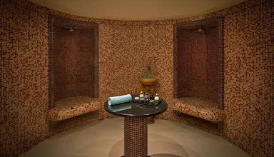 Fujairah Rotana Resort & Spa