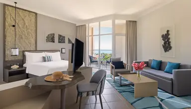 Fujairah Rotana Resort & Spa