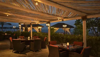 Fujairah Rotana Resort & Spa