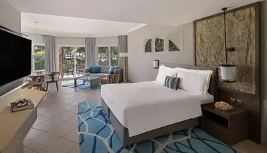 Fujairah Rotana Resort & Spa