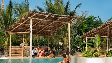 Fun Beach