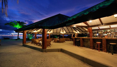 Fun Island