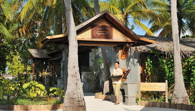 Fun Island