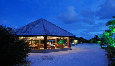 Fun Island