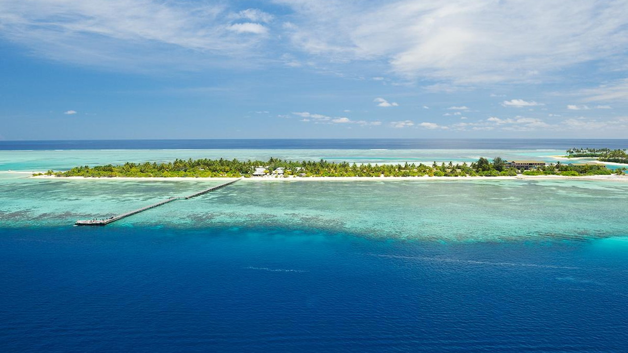 Fun Island