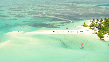 Fun Island