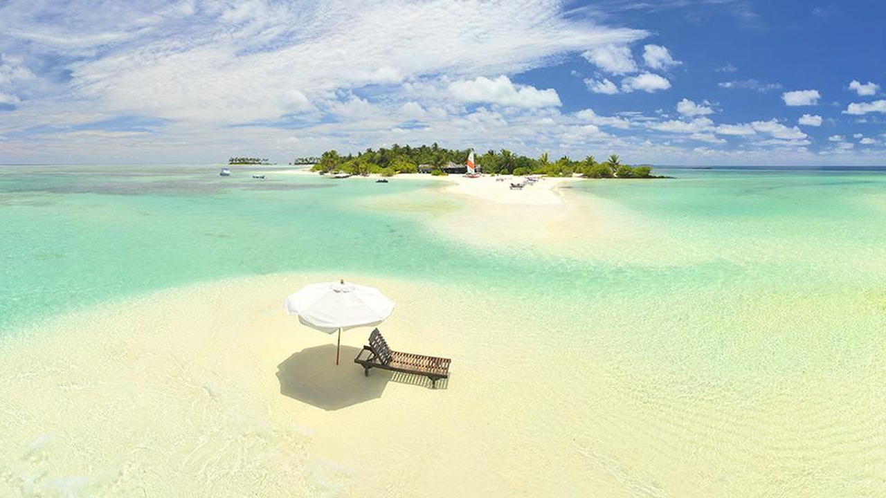 Fun Island