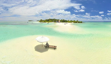 Fun Island