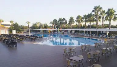 Fun & Sun Smart Hane Sun