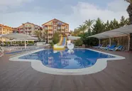 Fun & Sun Smart Hane Sun