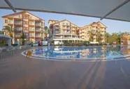 Fun & Sun Smart Hane Sun