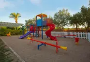 Fun & Sun Smart Hane Sun