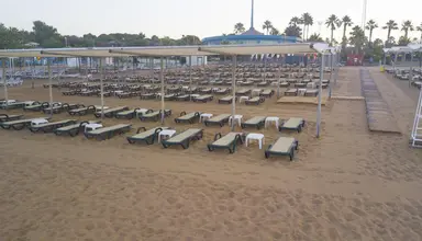 Fun & Sun Smart Hane Sun