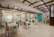 Fun & Sun Smart Hane Sun