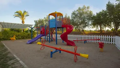 Fun & Sun Smart Hane Sun