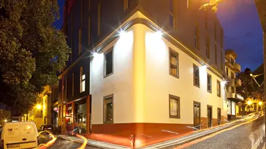 Funchal Design