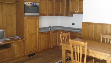 Funivia Chalet