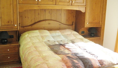 Funivia Chalet
