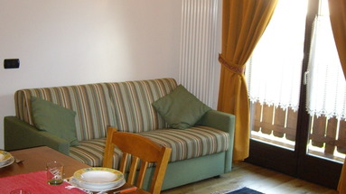 Funivia Chalet