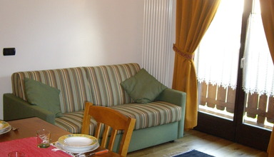 Funivia Chalet