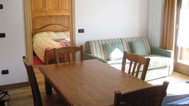Funivia Chalet